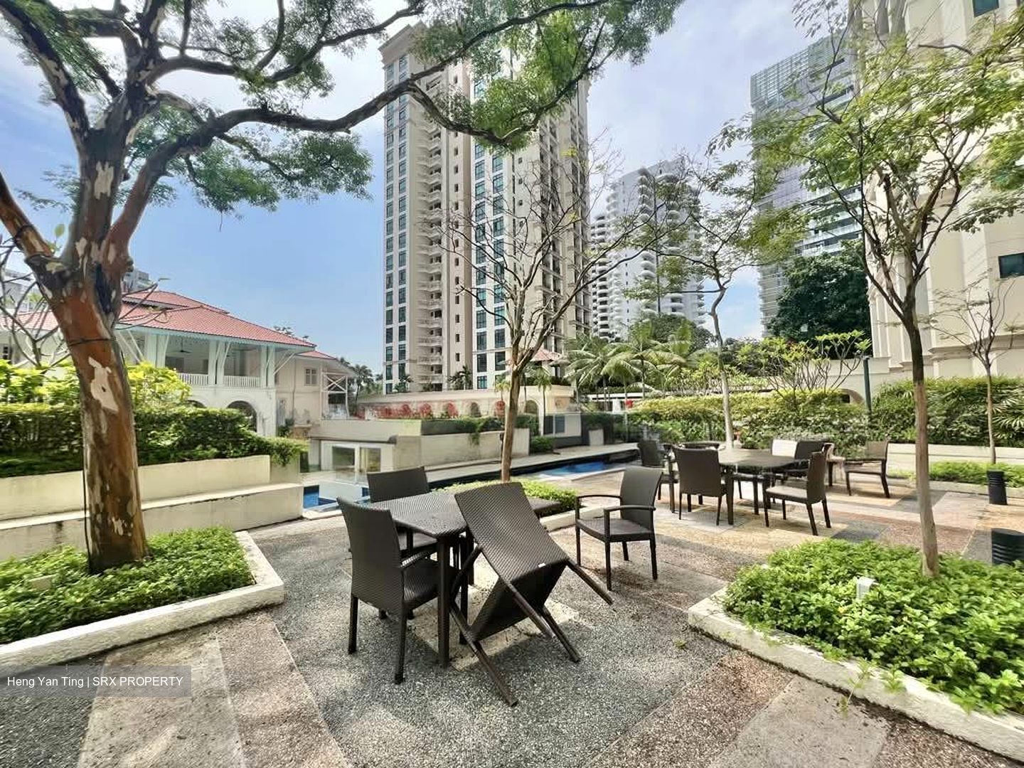 Spring Grove (D10), Condominium #549712971